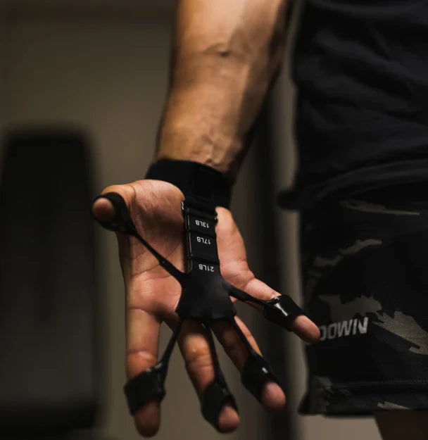 PowerFlex | Forearm Trainer | Karnz
