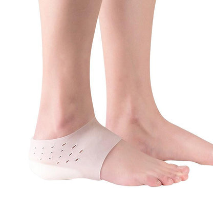Brehn | Invisible height increasing insoles