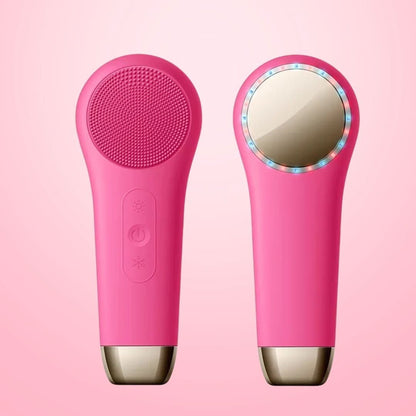 BowLift | 3-in-1 Facial Brush for Radiant, Healthy Skin