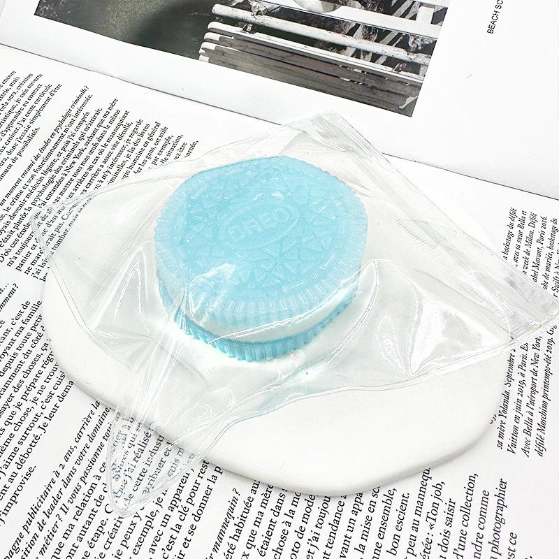 OREO Stress Squishy Toy | Karnz