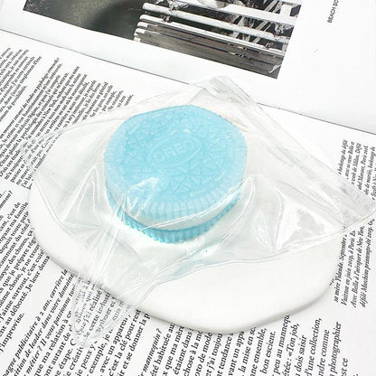 OREO Stress Squishy Toy | Karnz