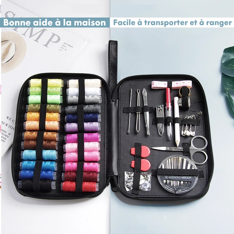 Sewing kit 98 pieces | Bowlift