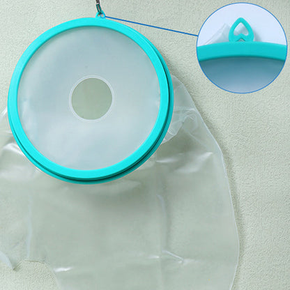 BowLift | Waterproof Shower Leg Protection