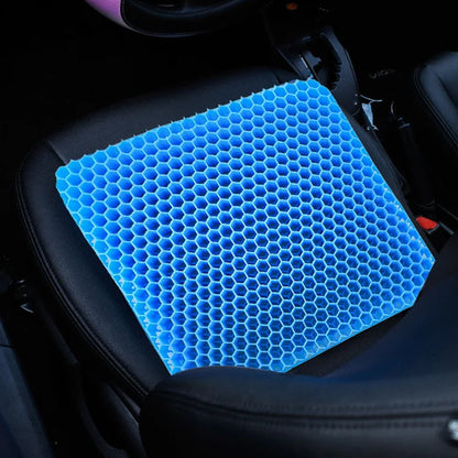 BowLift | Honeycomb Gel Cushion