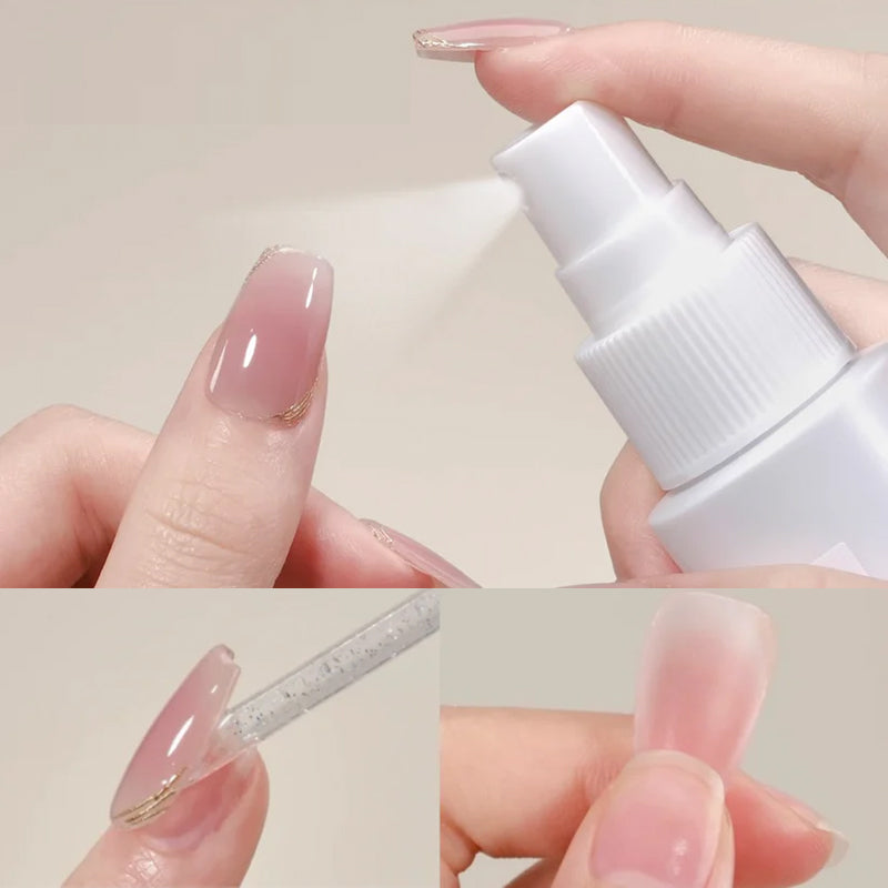 Skanto | Magic Solid Nail Glue & Remover