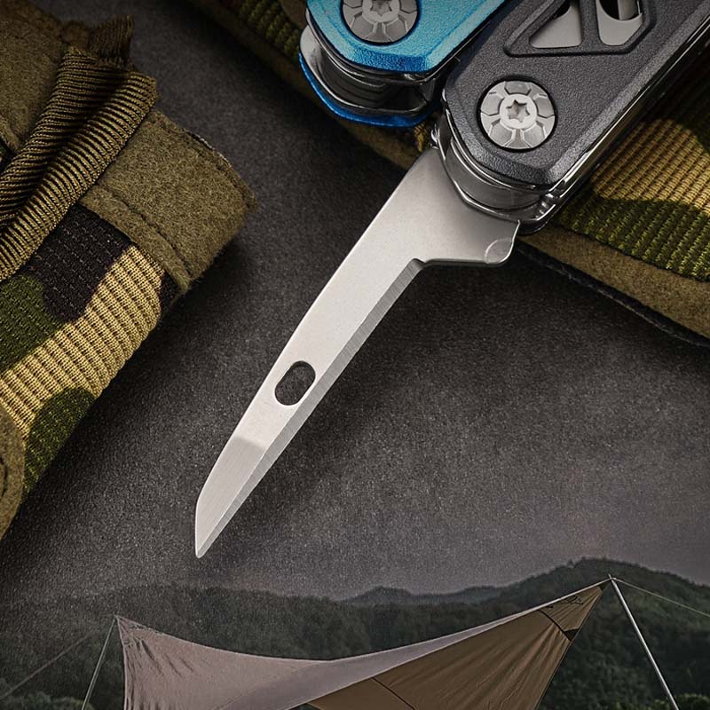 Skanto | Skanto Multifunctional Stainless Steel Folding Hammer