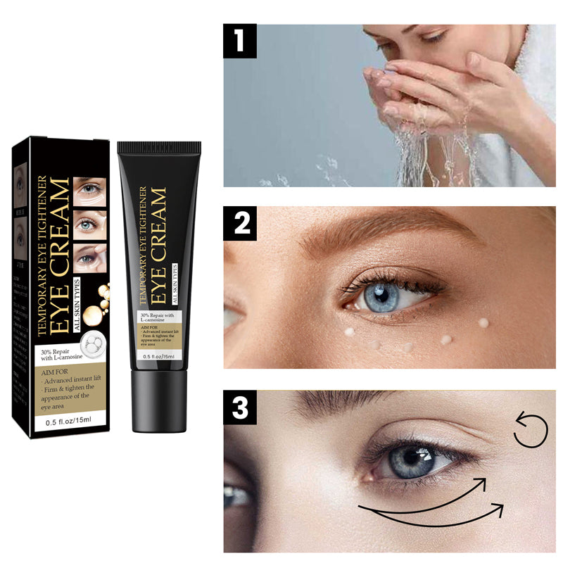 Skanto | Firming Eye Cream