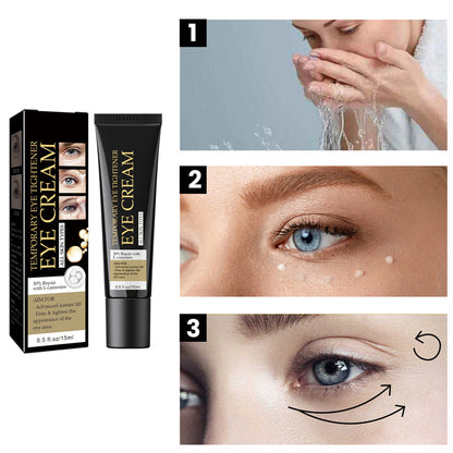 Skanto | Firming Eye Cream