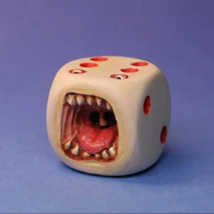 BowLift | Monster Dice