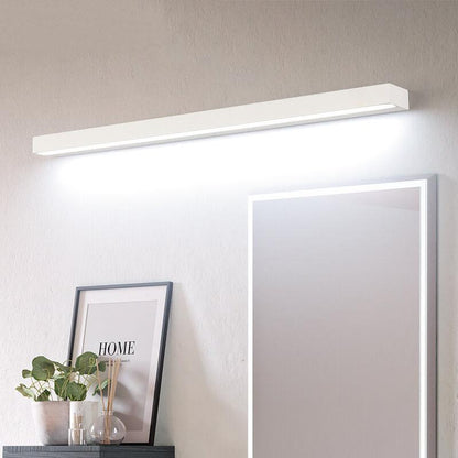Skanto | Nordic Line 1-Light LED Aluminum Mirror Front Light