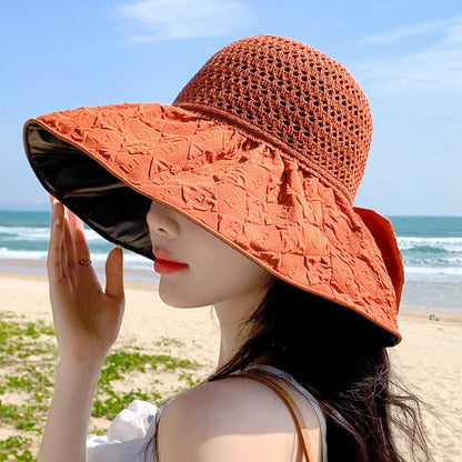 Skanto | Foldable Sun Hat