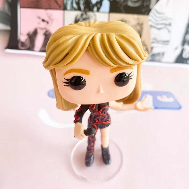 BowLift | TS Eras Figure Figurine
