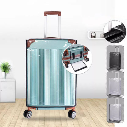 BowLift | Suitcase Protective Cover