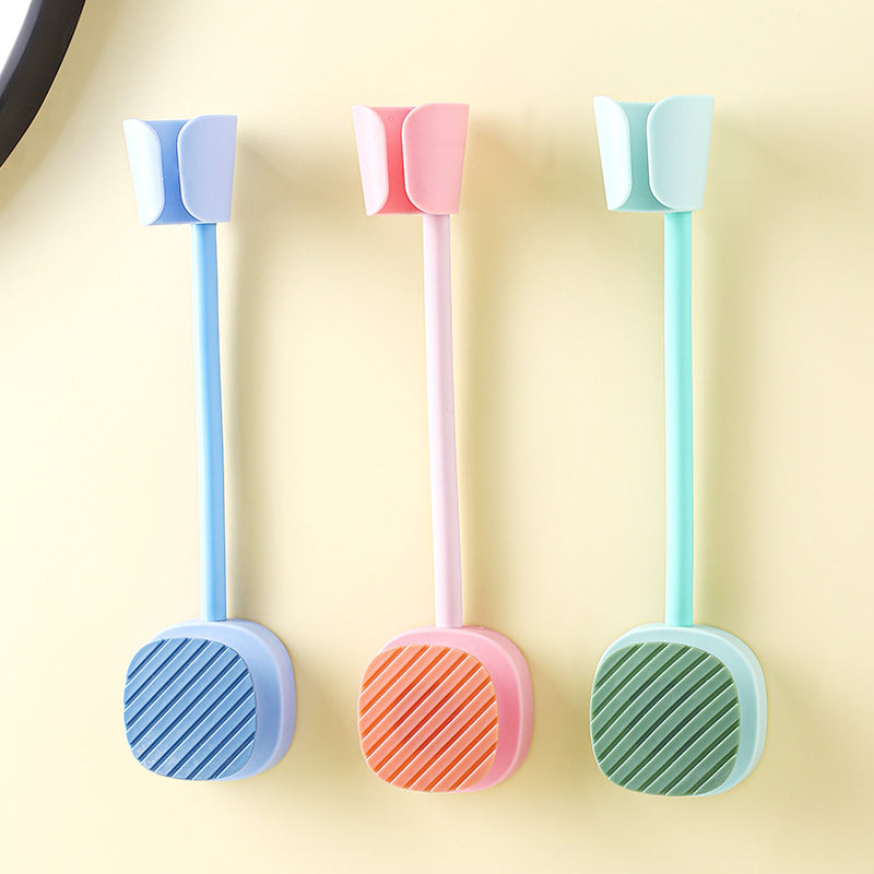 BowLift | New wall-mounted hair dryer holder
