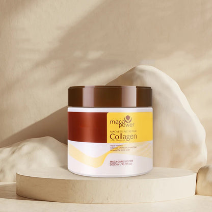 Skanto | Hair Mask With German Formula – Deep Nourishment & Complete Restoration