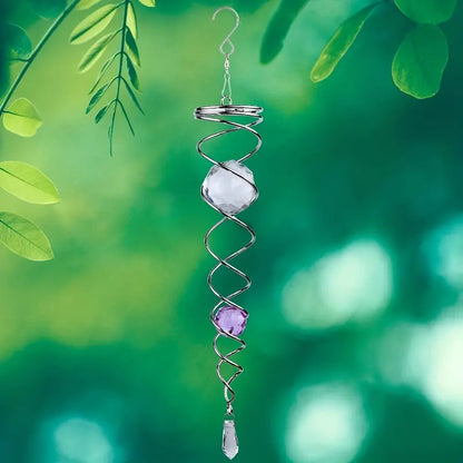 Skanto | Decorative Spiral
