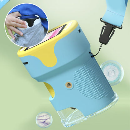 BowLift | Portable Microscope with Lighting is suitable for home use