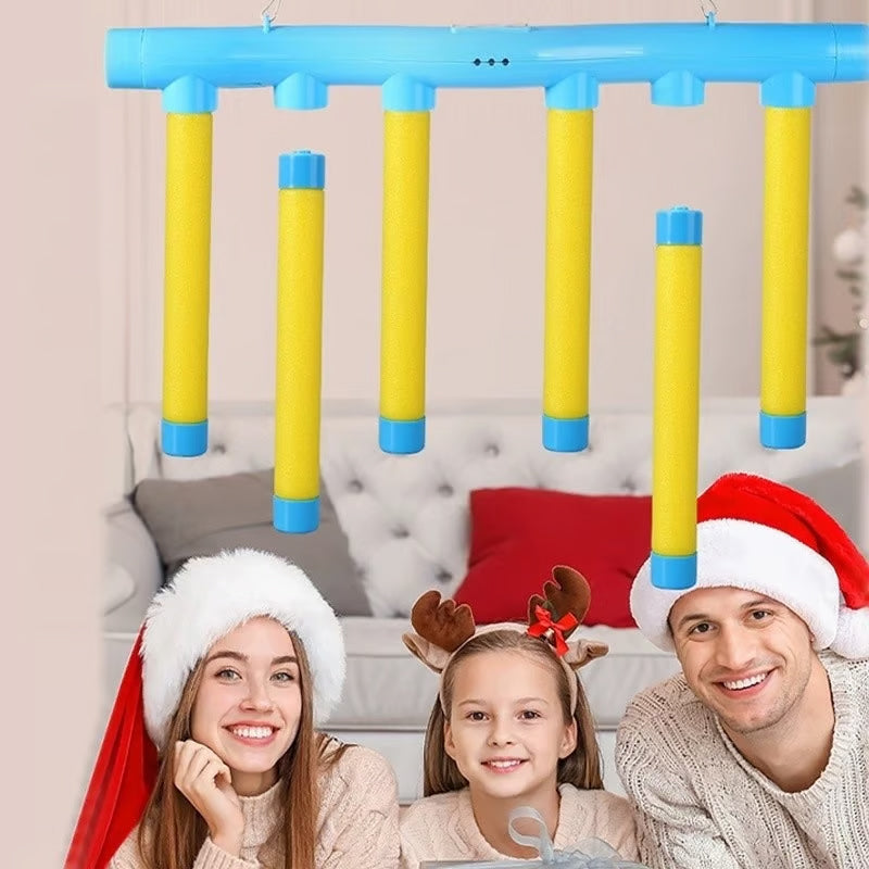 Skanto | Skanto Catch Sticks Game Reaction Training Toy