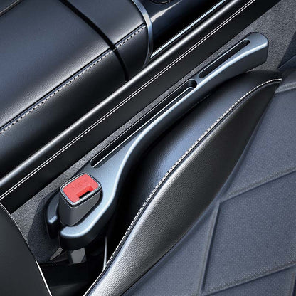 BowLift | Car Seat Gap Filler Organizers (1 Pair/2 Pcs)