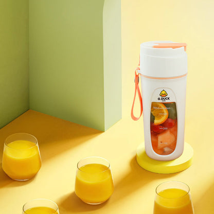 Skanto | Wireless Blender