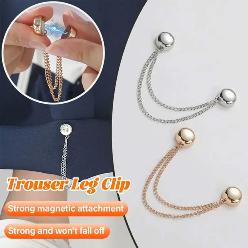 BowLift | Multi-purpose Magnetic Clothing Clips