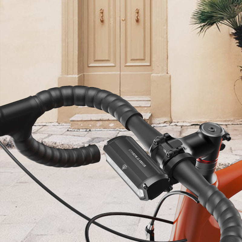 Skanto | Bicycle Front Light