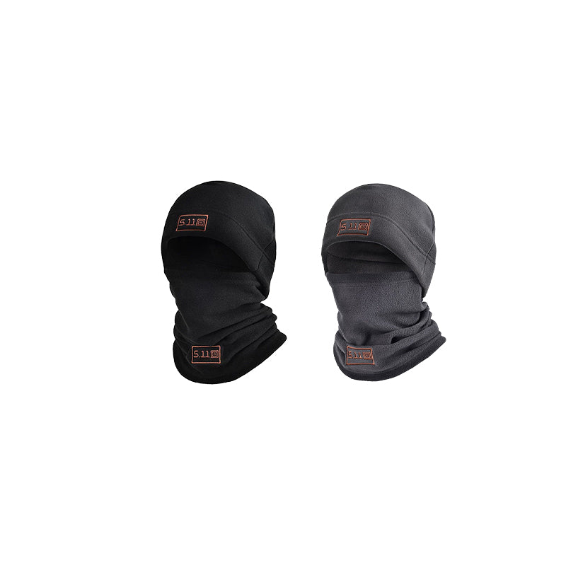 BowLift | Polar Fleece Balaclava Hood Face Mask