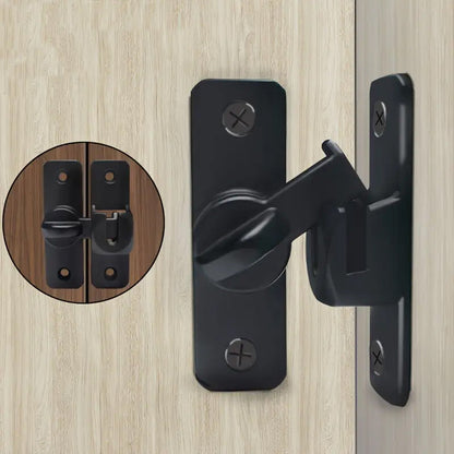 Brehn | Aluminum alloy flip-latch