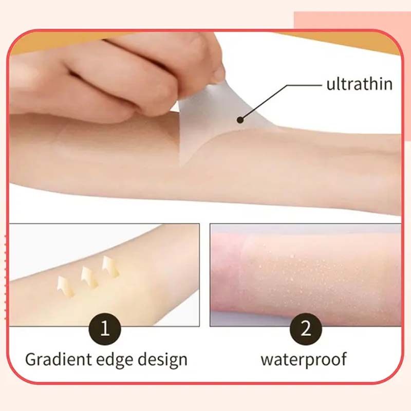Skanto | Skin Invisible Concealer Patch