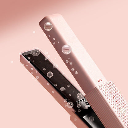 Skanto | Portable USB-C Rechargeable Cordless Straightener