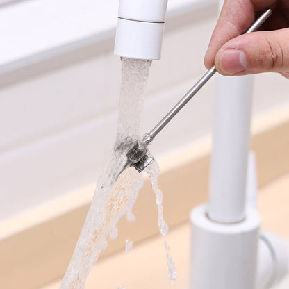 BowLift | Plum Blossom Onion Cutter