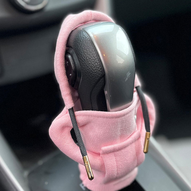 BowLift | Gear knob cover