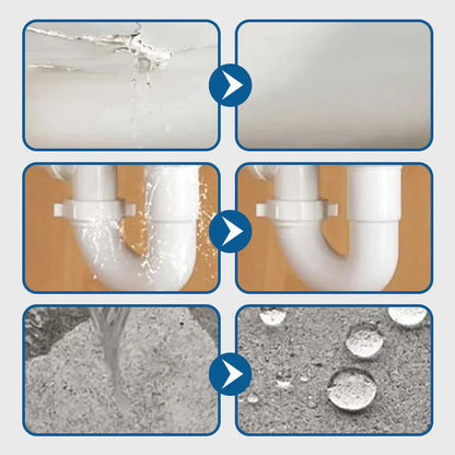 Skanto | Transparent Waterproof Coating