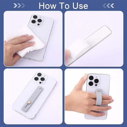 Skanto | Phone Loop Finger Holder