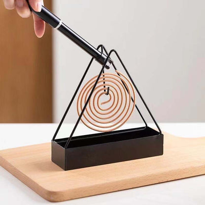 BowLift | Mosquito Coil Holder