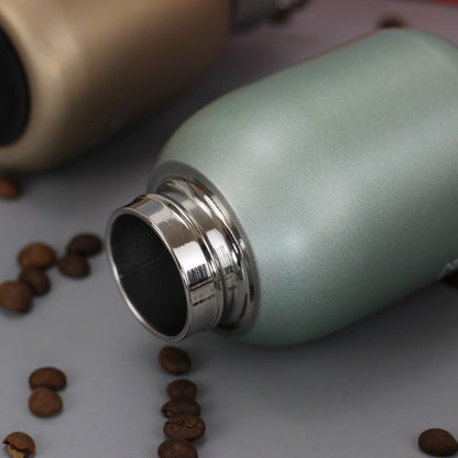 10.15oz Mini Vacuum Thermal Water Bottle | Bowlift