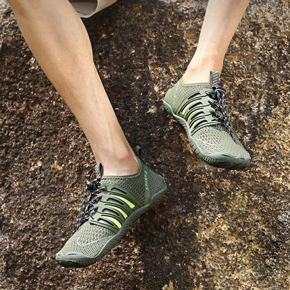 Skanto | Unisex Climbing Shoes