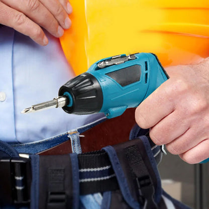 BowLift | Multifunctional Mini Battery Electric Hand Drill