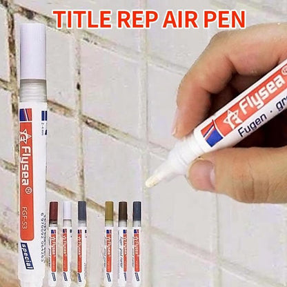 BowLift | Tile Joint Repair Pen