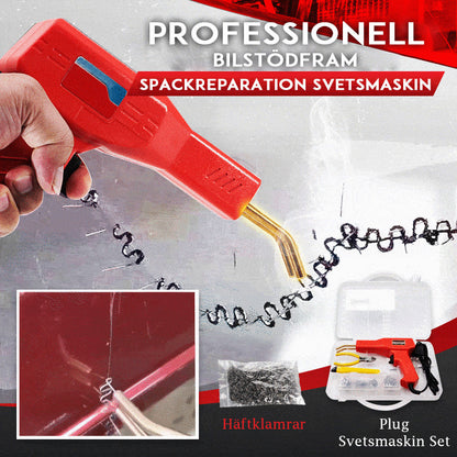 Skanto | Professional Car Bumper Crack Repair Welding Machine Kit