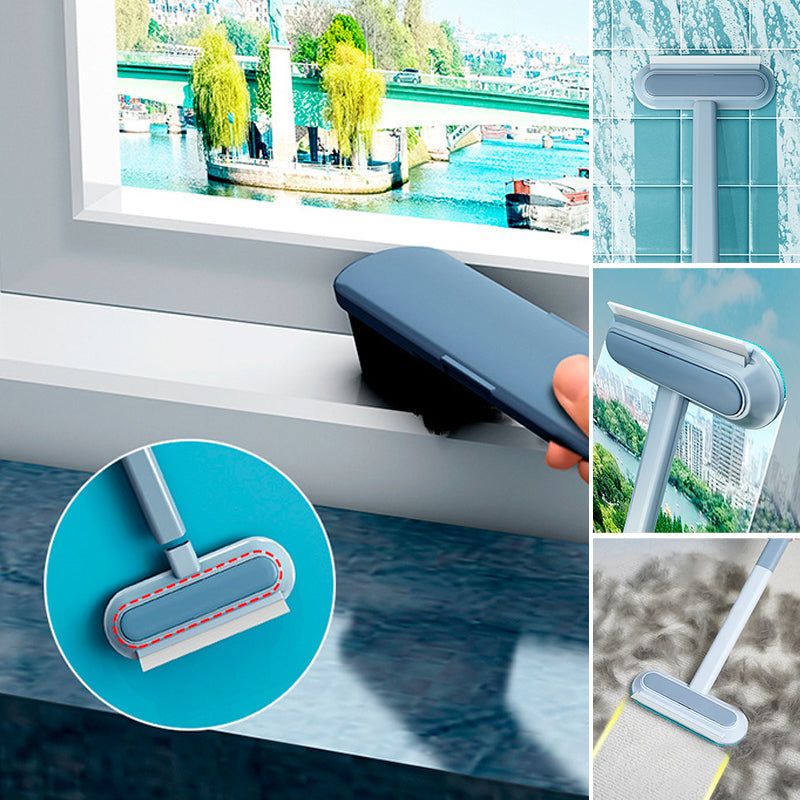 Multifunctional Pet Hair Remover | Bowlift