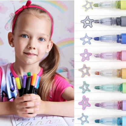 Magic Pens - The Creative Activity For Children
