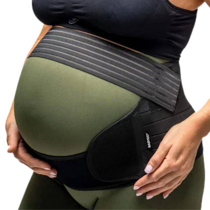 BowLift | BellaBelly — Pain-free back and lightness for your pregnancy every day
