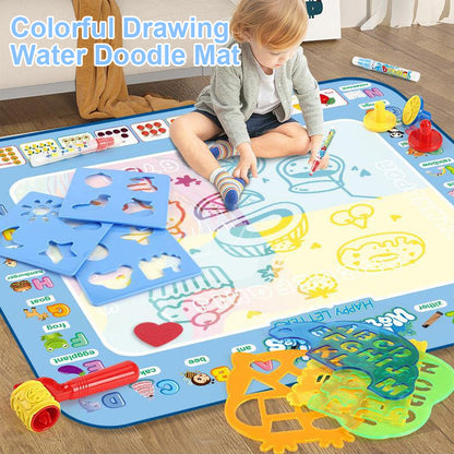 Skanto | Aqua Painting Drawing Mat