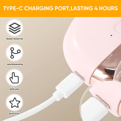 Electric cordless nail clipper | Brehn