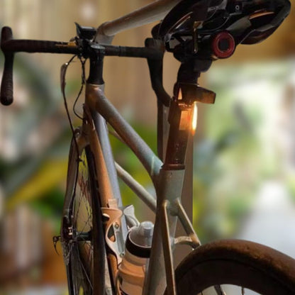 PHOTONDROP | Stylish Bicycle Taillight LED