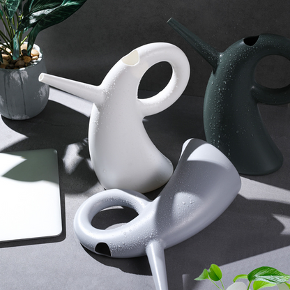 BowLift | Watering can with extended spout – Elegant design for precise watering