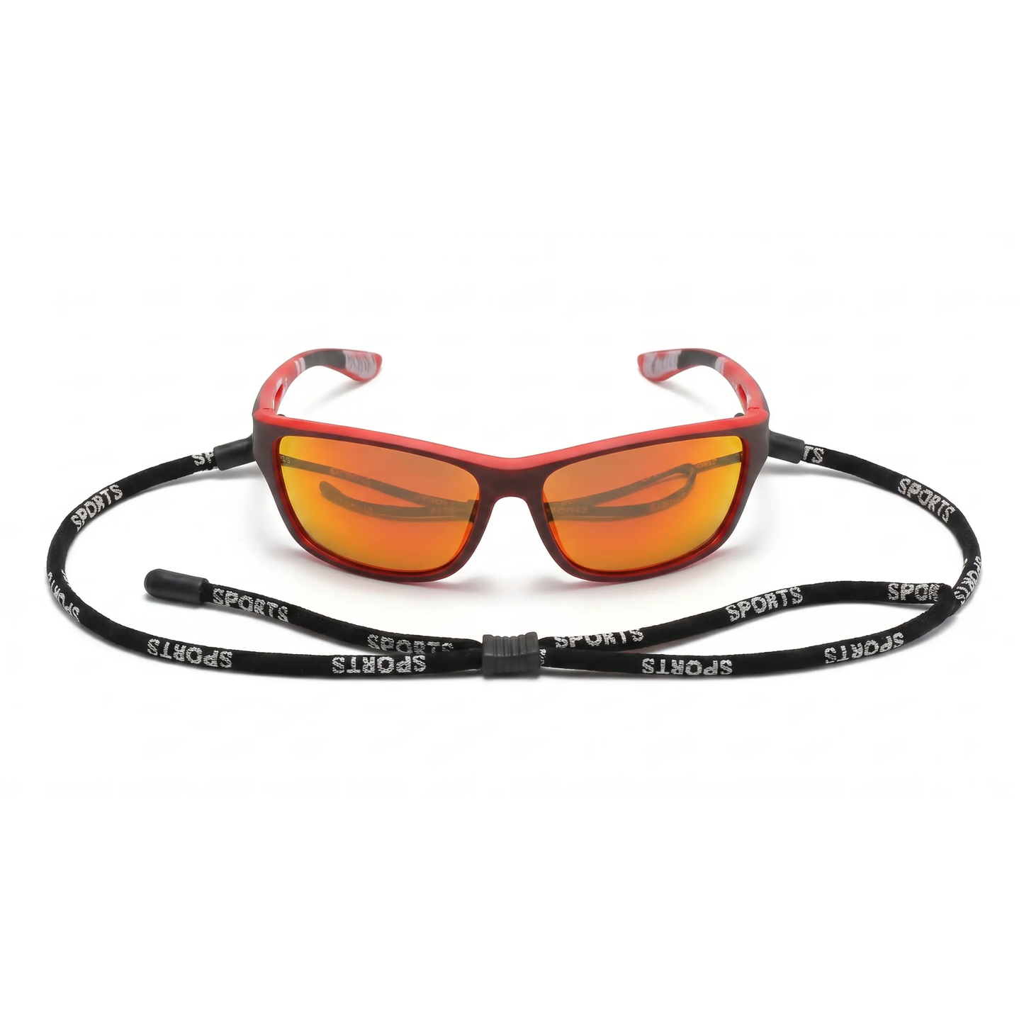 BowLift | PolarSport PRO+ Professional Polarised Sports Sunglasses – UV Protection & Scratch-Resistant Lenses