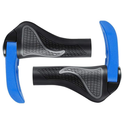 Skanto | Premium Ergonomic Bike Grips