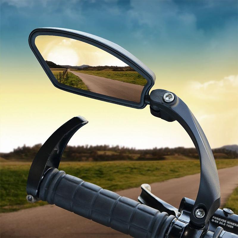 Skanto | Flexible Safety Reflectors for Bicycles